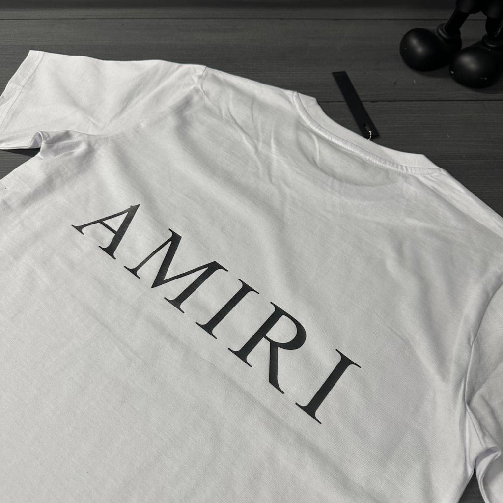 AMIR t shirt