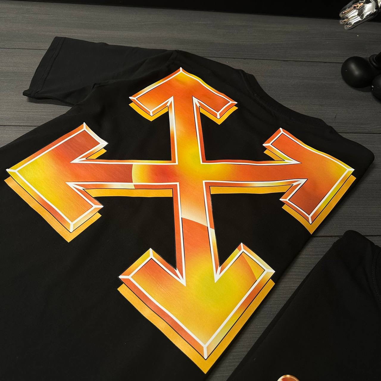 OFF 13 t shirt