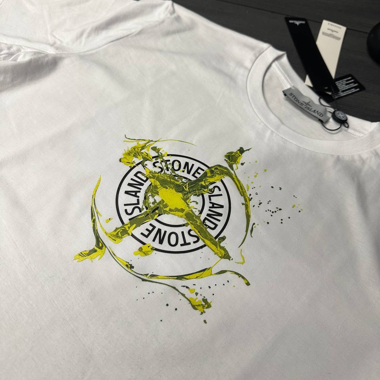 Stone 2 t shirt