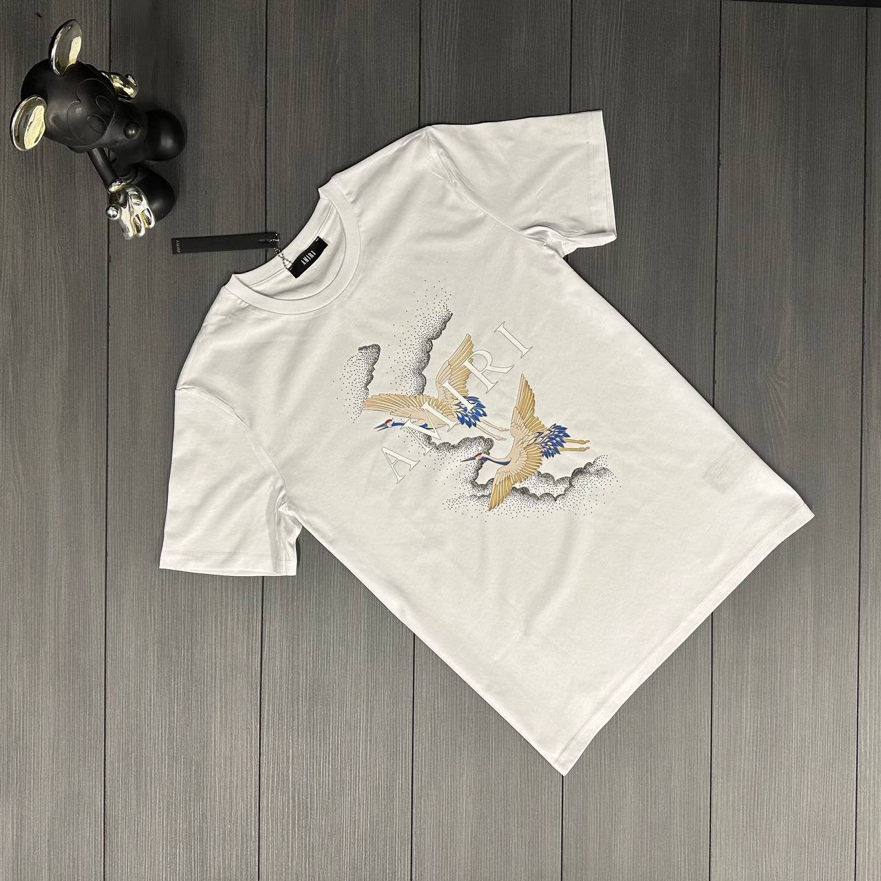 AMIR t shirt 3
