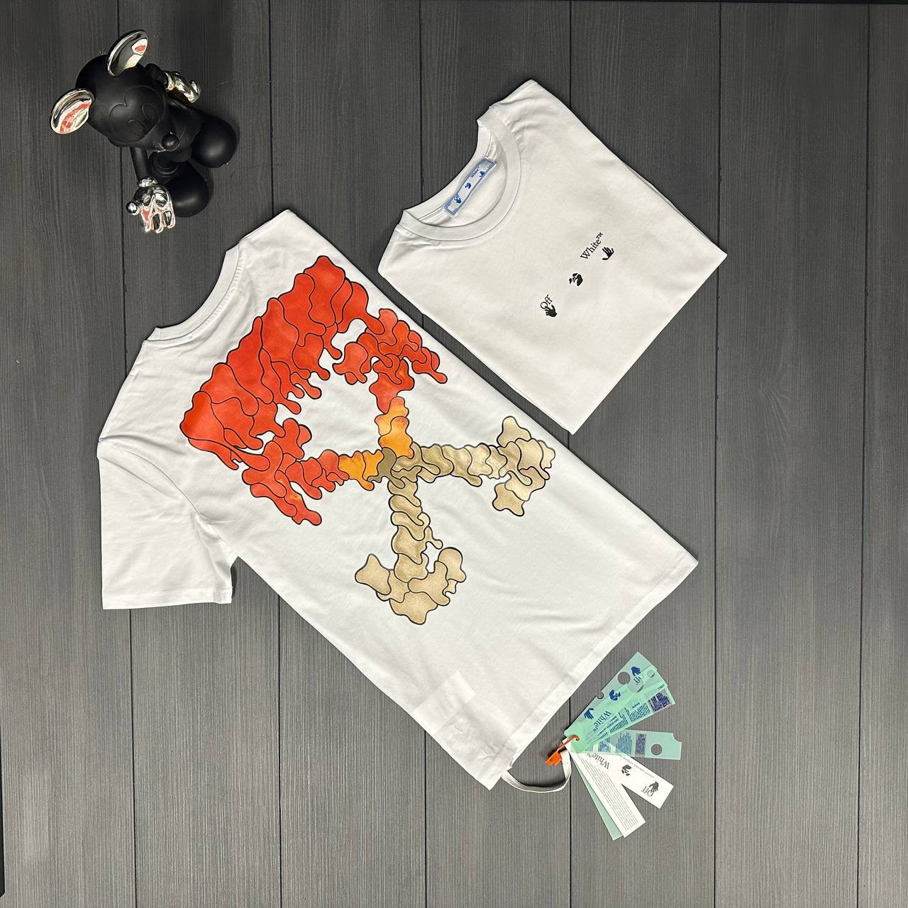 OFF 5 t shirt