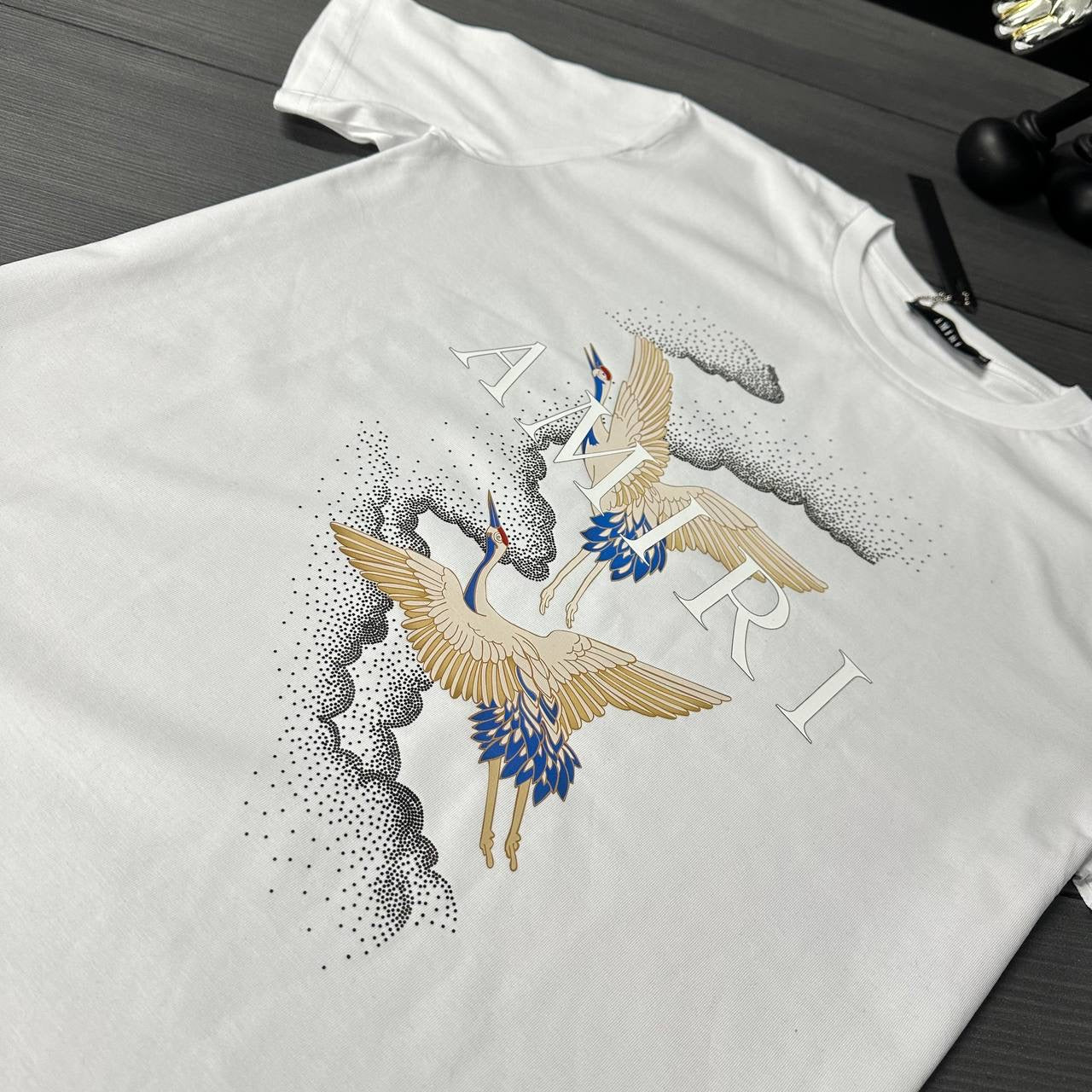 AMIR t shirt 3