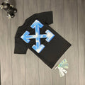 OFF 10 t shirt