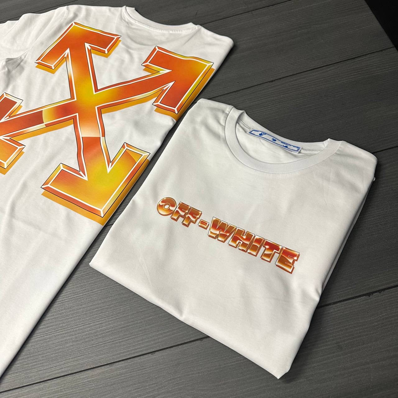 OFF 5 t shirt