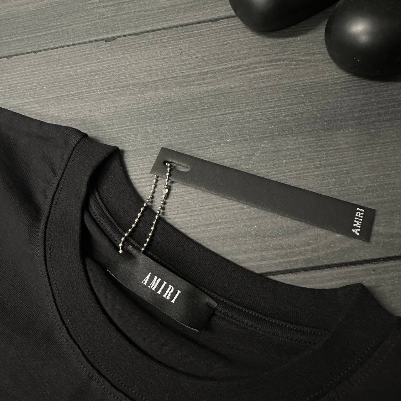 AMIR t shirt 7