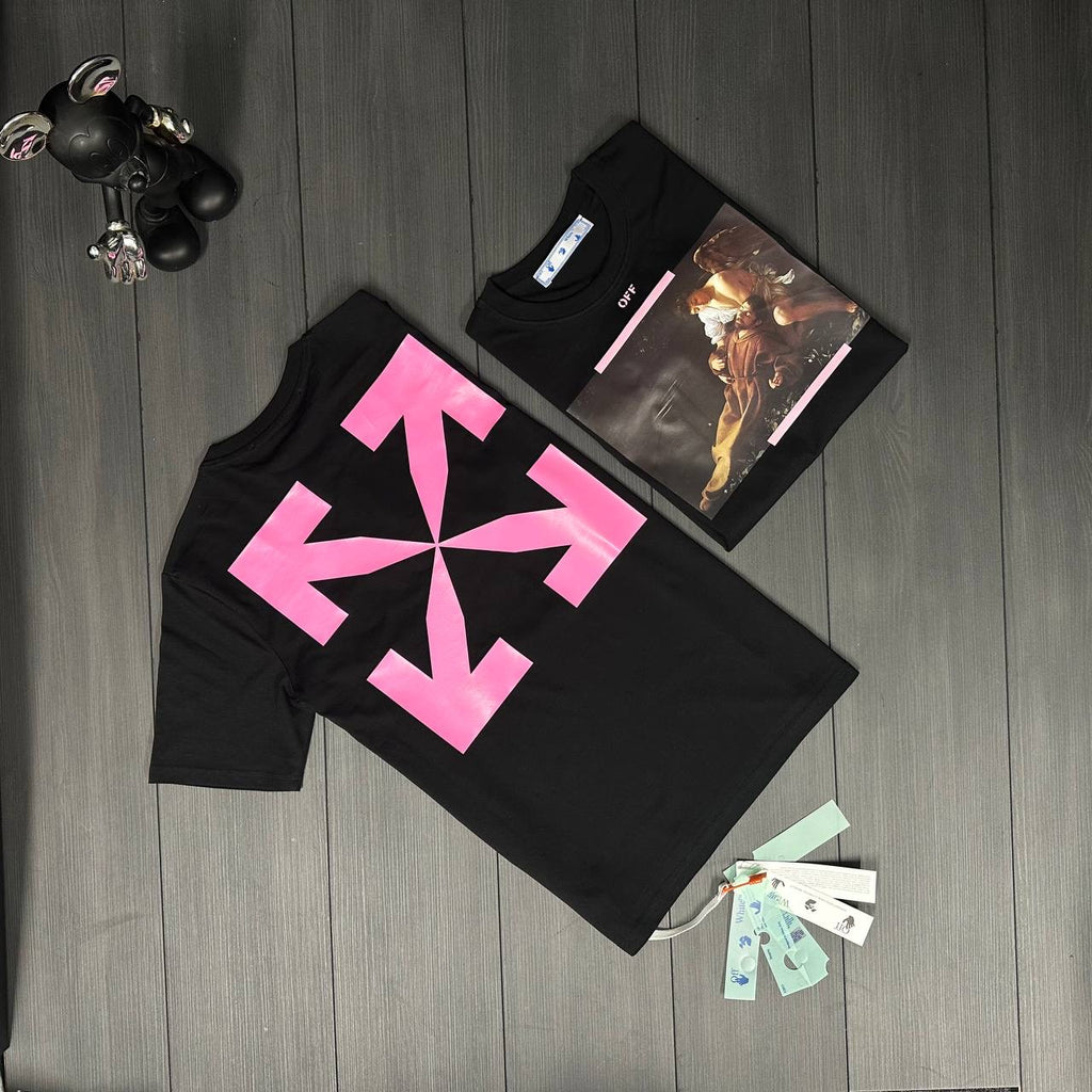 OFF 5 t shirt