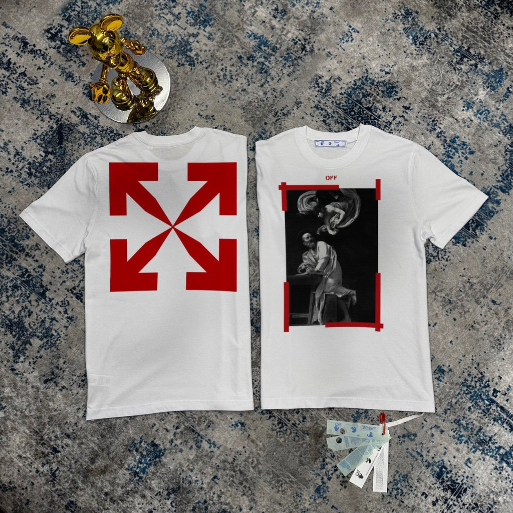 OFF 3 t shirt