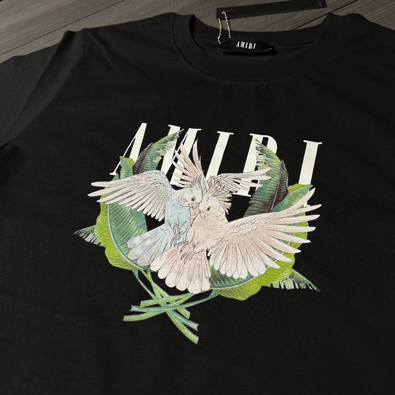 AMIR t shirt 7