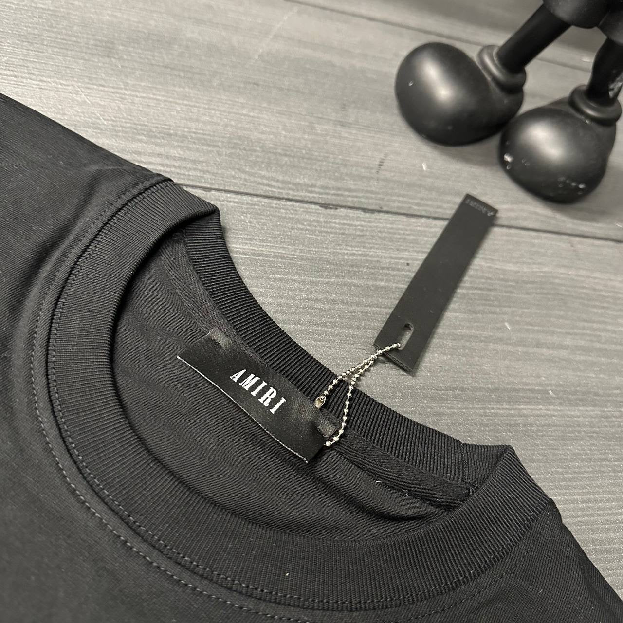 AMIR t shirt