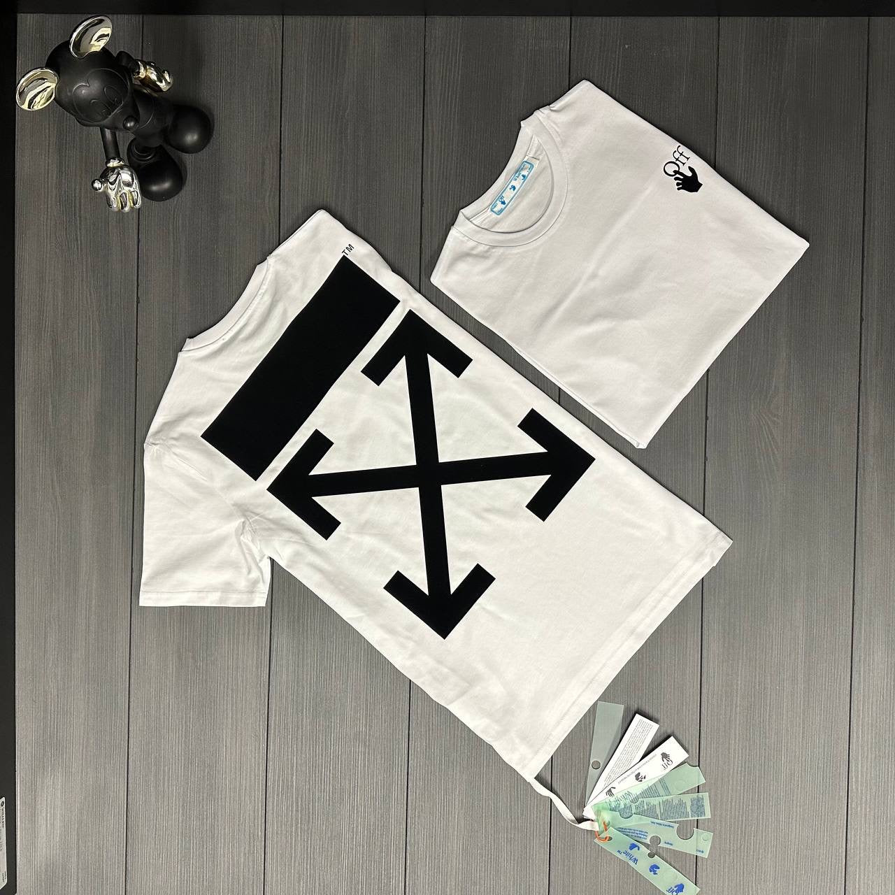OFF 5 t shirt