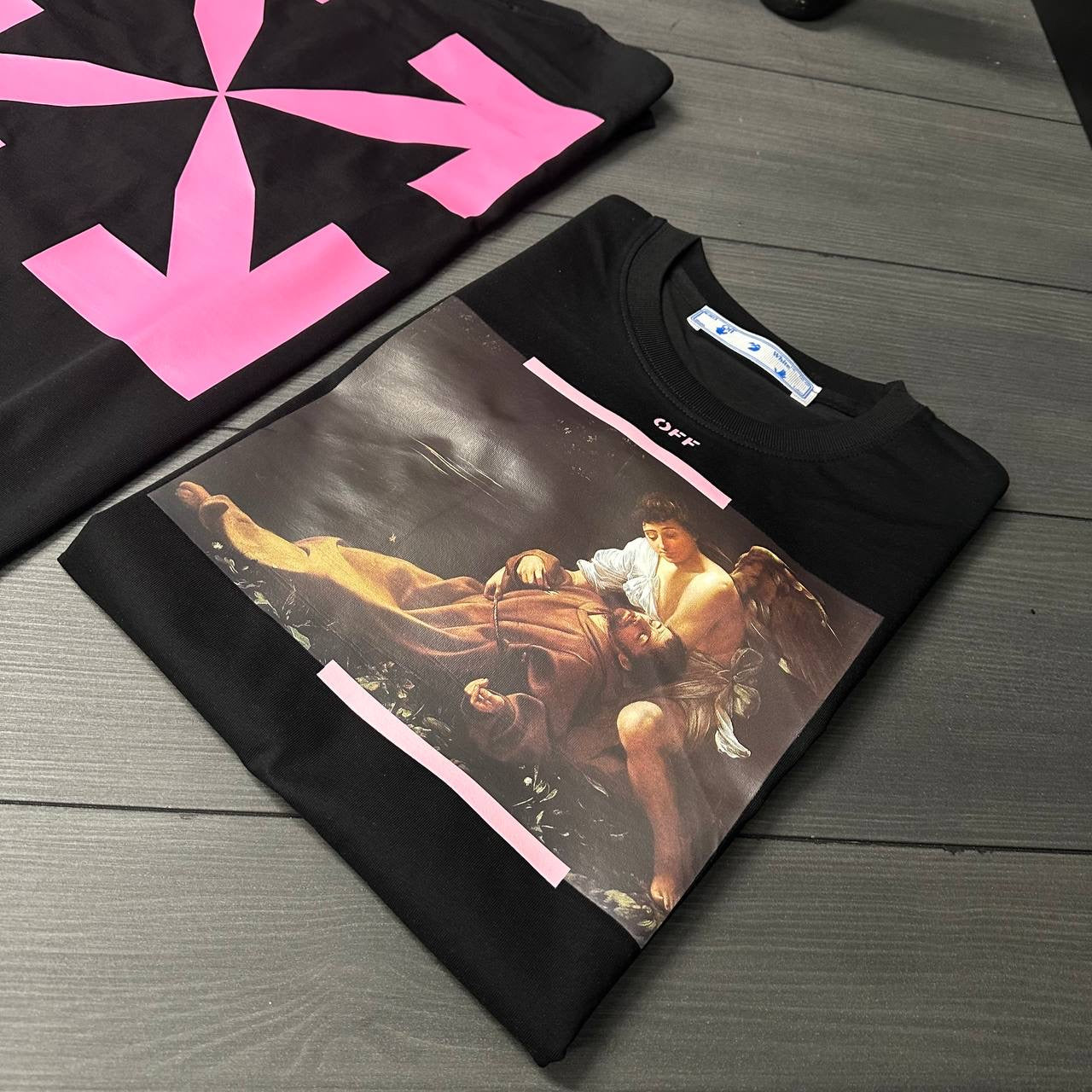 OFF 5 t shirt