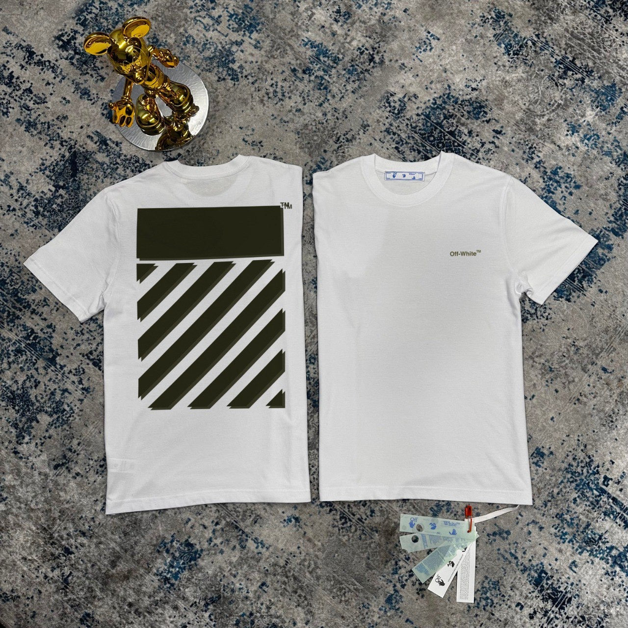 OFF 4 t shirt