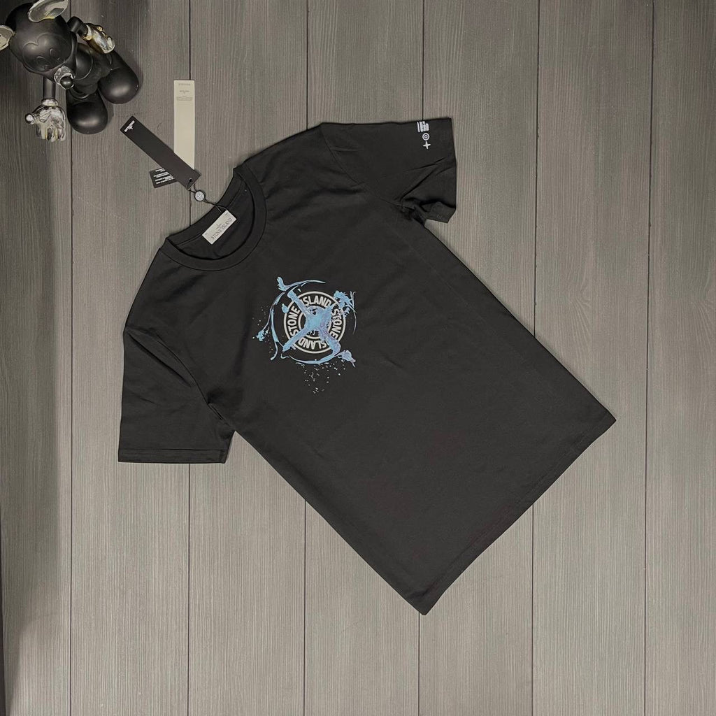 Stone 3 t shirt