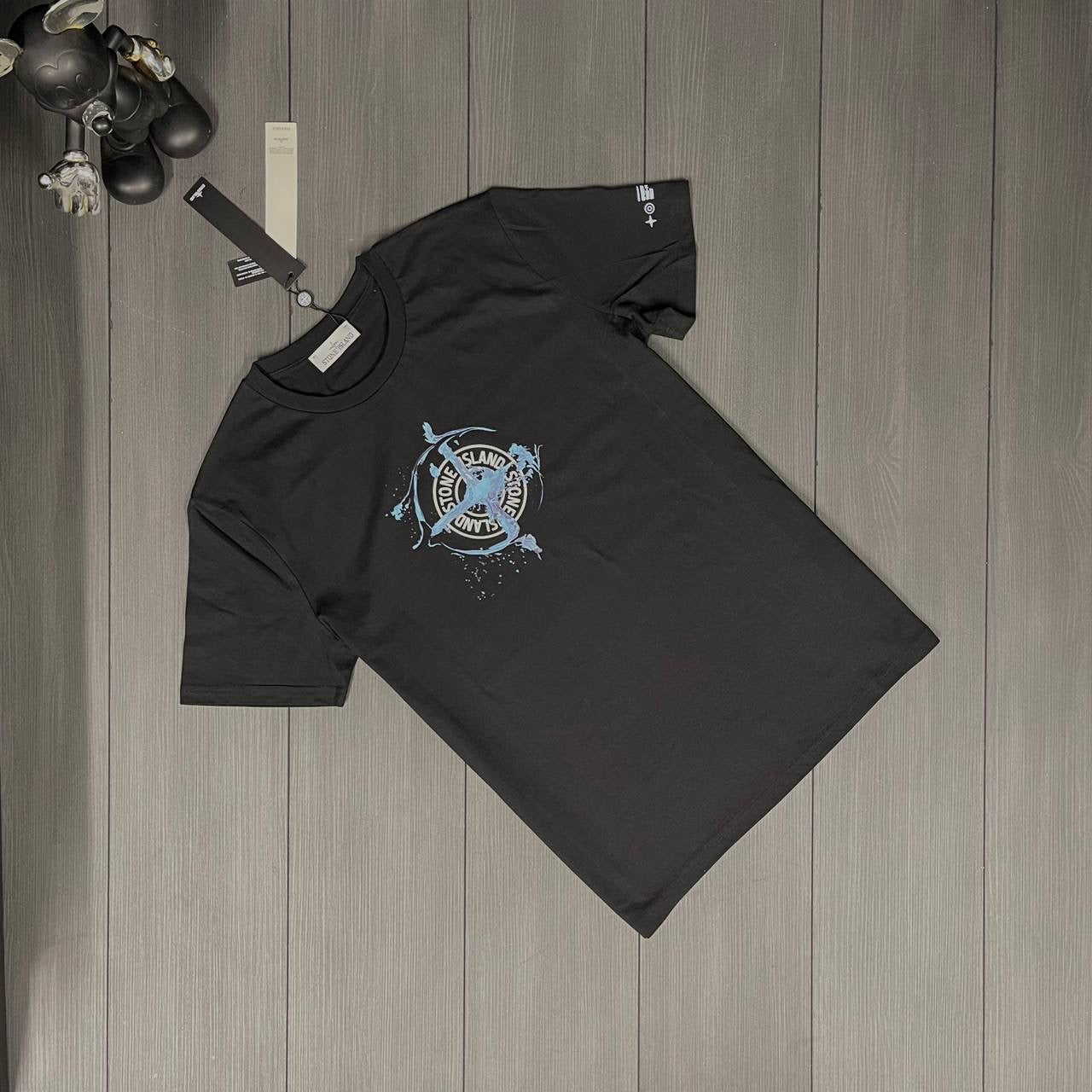 Stone 3 t shirt