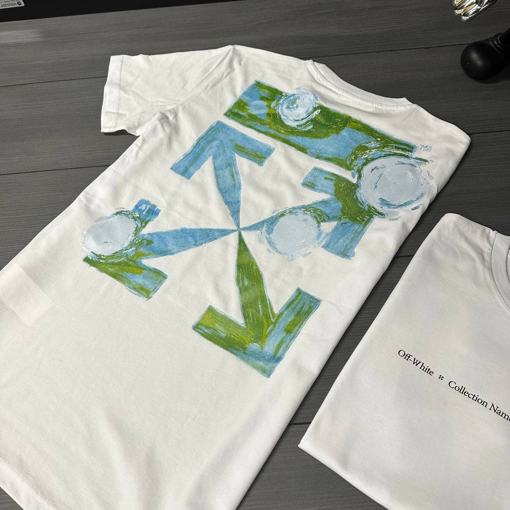 OFF 5 t shirt