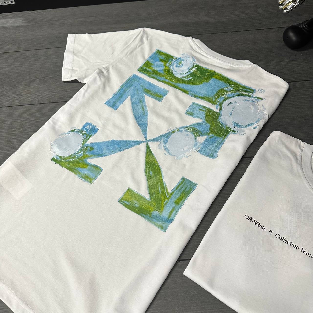 OFF 5 t shirt