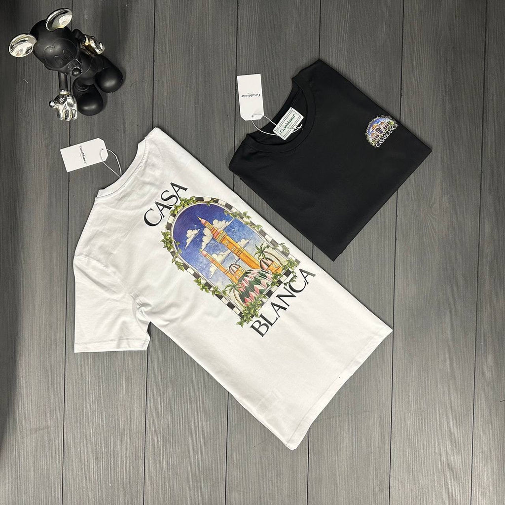 Casa t shirt 3