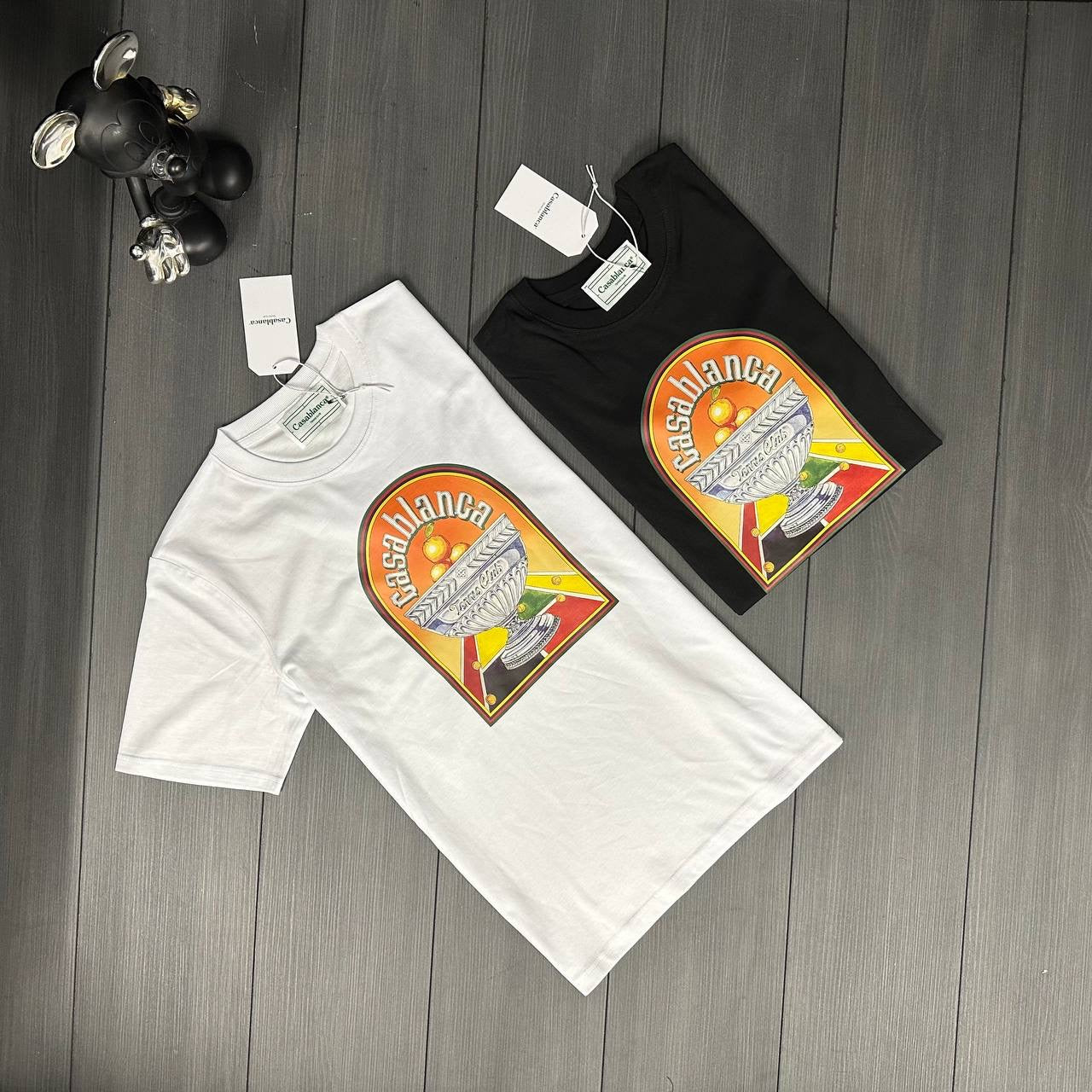 Casa t shirt 2