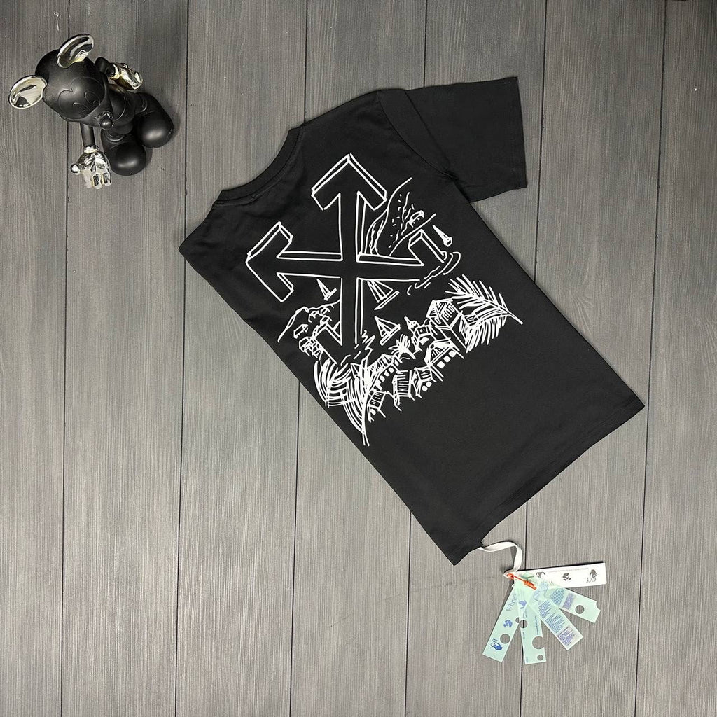OFF 17 t shirt