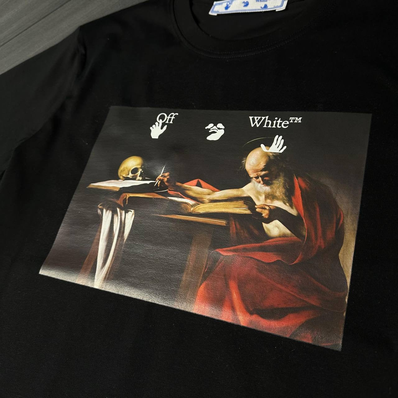 OFF 13 t shirt