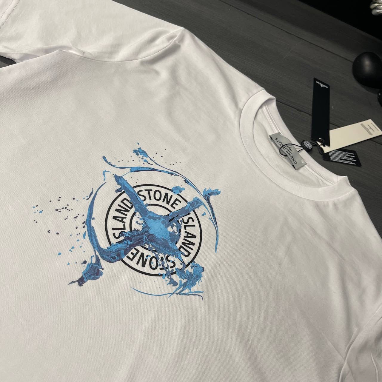 Stone 3 t shirt