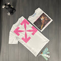 OFF 5 t shirt