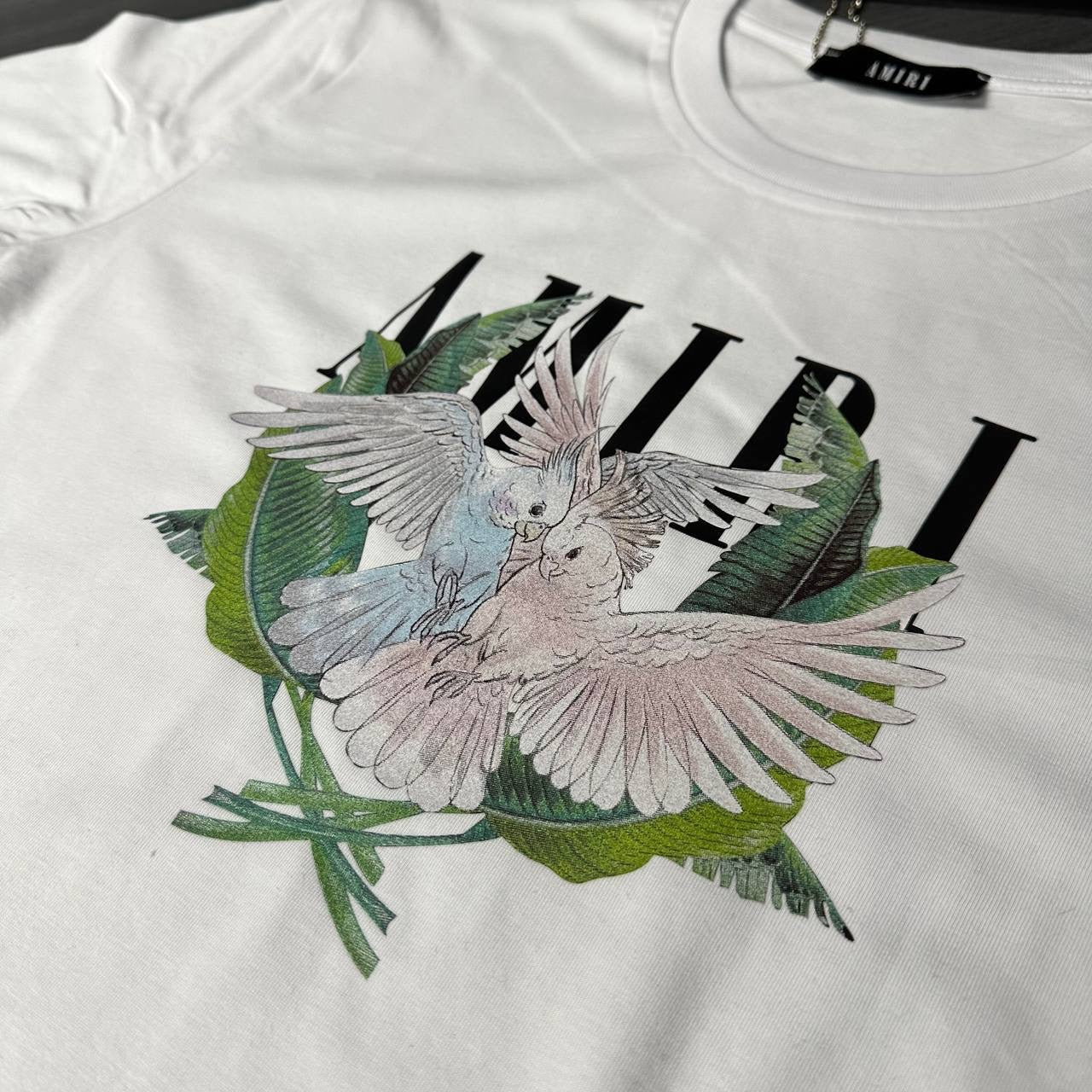 AMIR t shirt 7