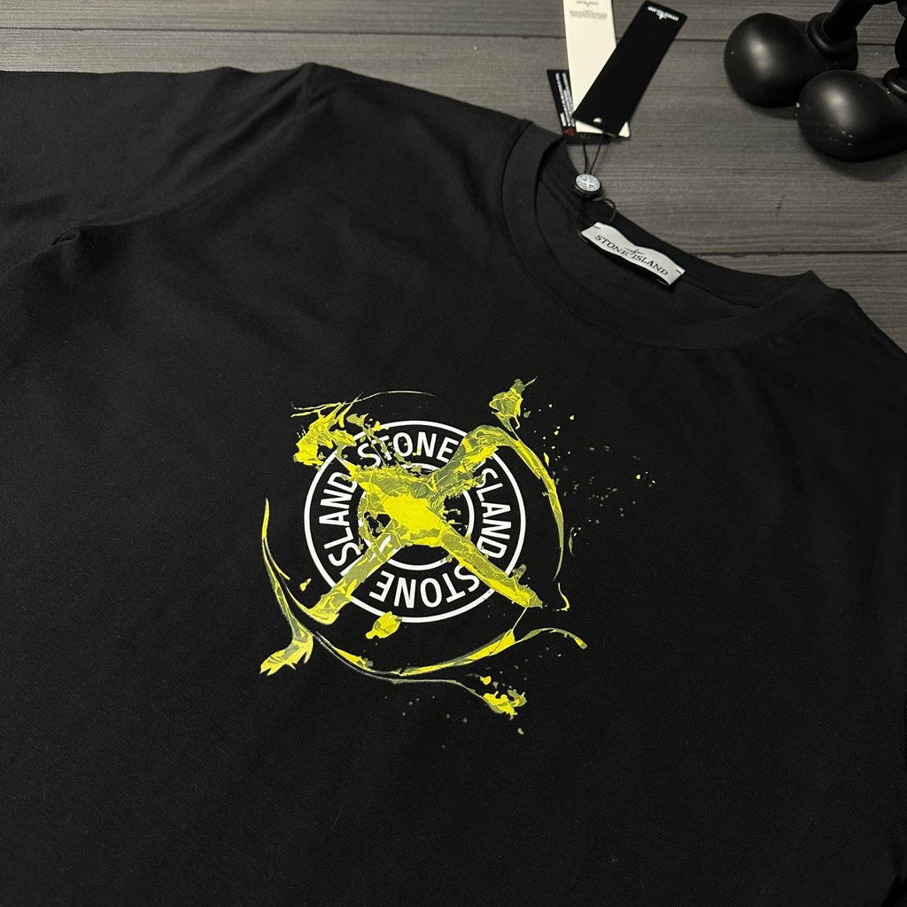Stone 2 t shirt