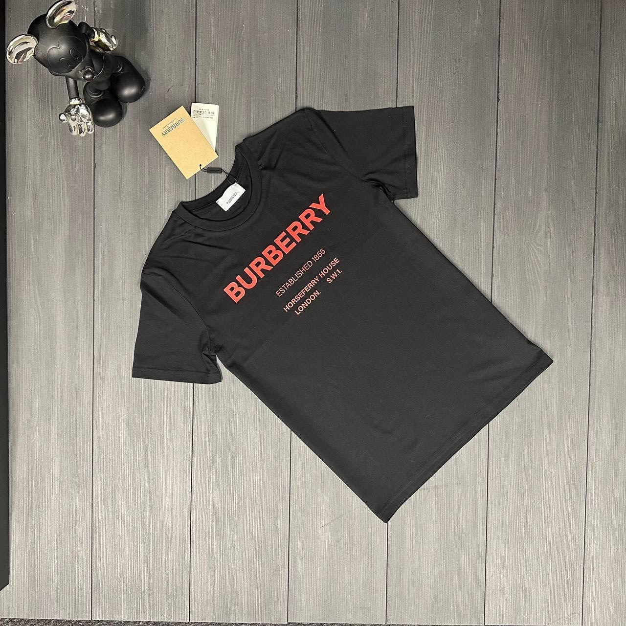Burb t shirt 1
