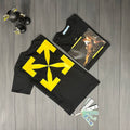 OFF 8 t shirt