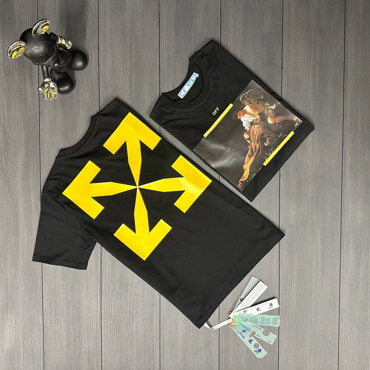 OFF 8 t shirt