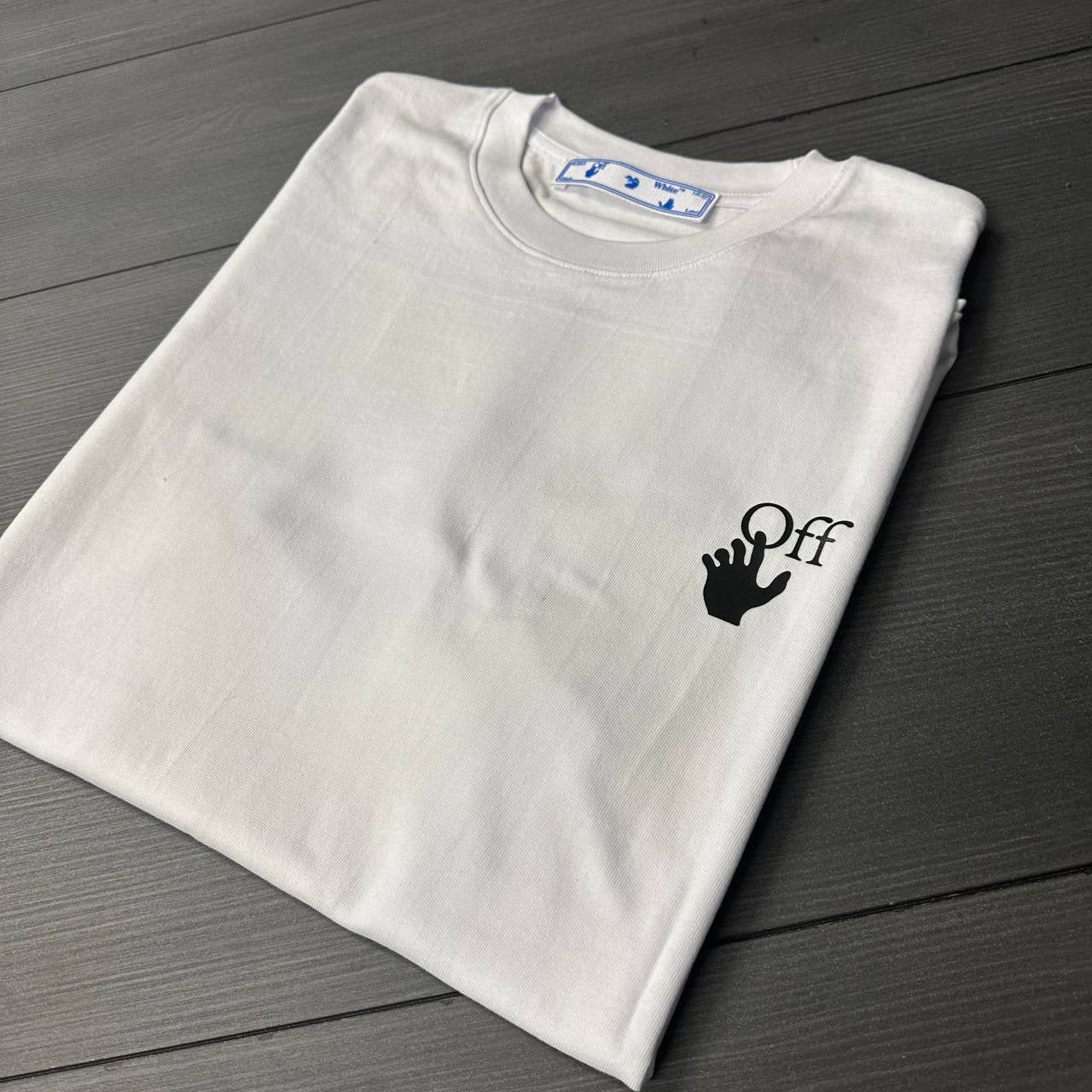 OFF 5 t shirt