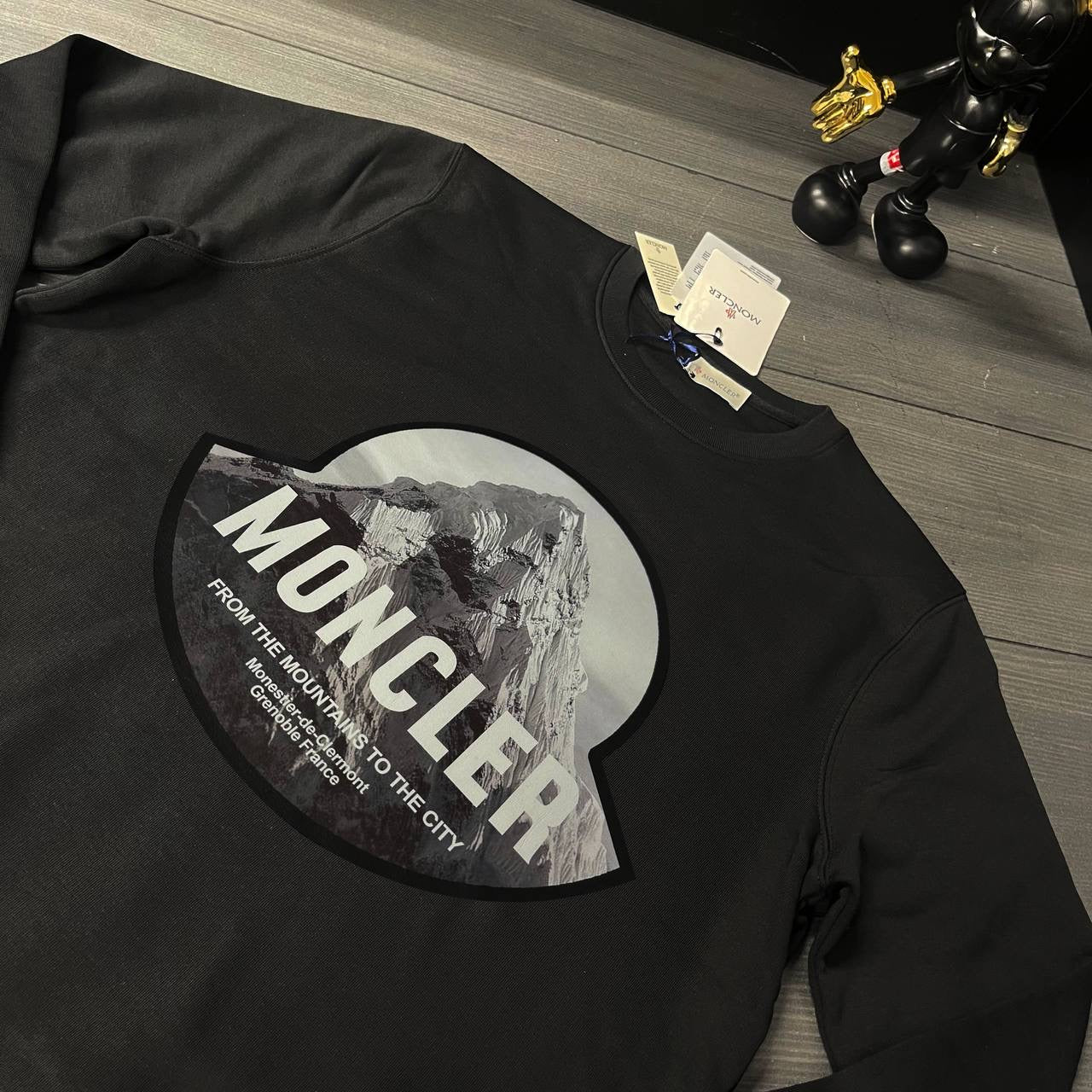 Monc sweatshirt