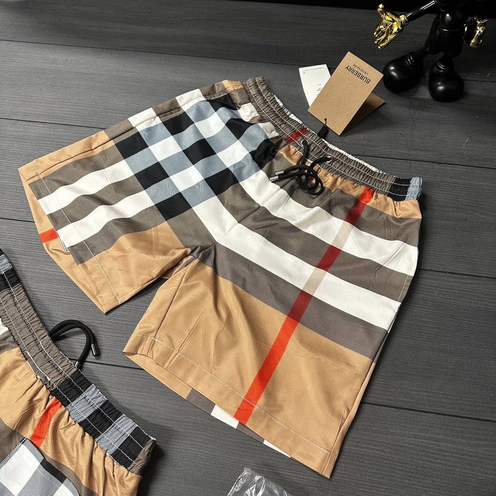 Burb shorts