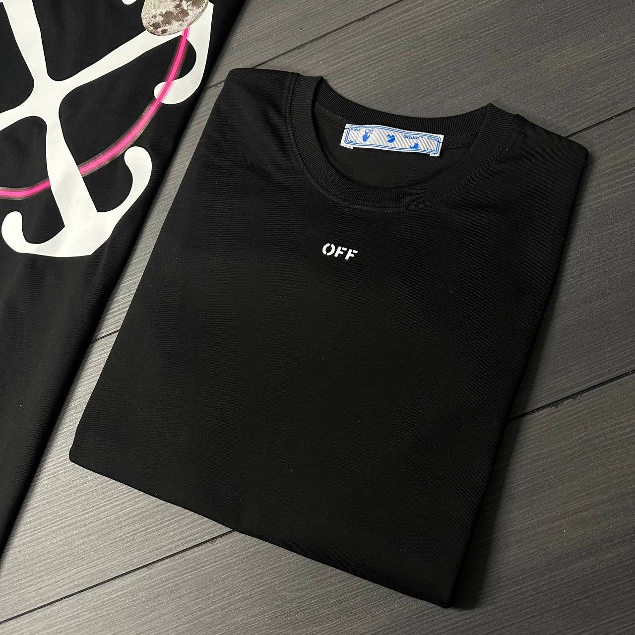 OFF 5 t shirt (Copy)