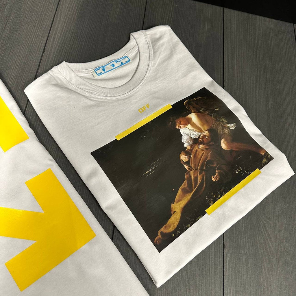 OFF 7 t shirt