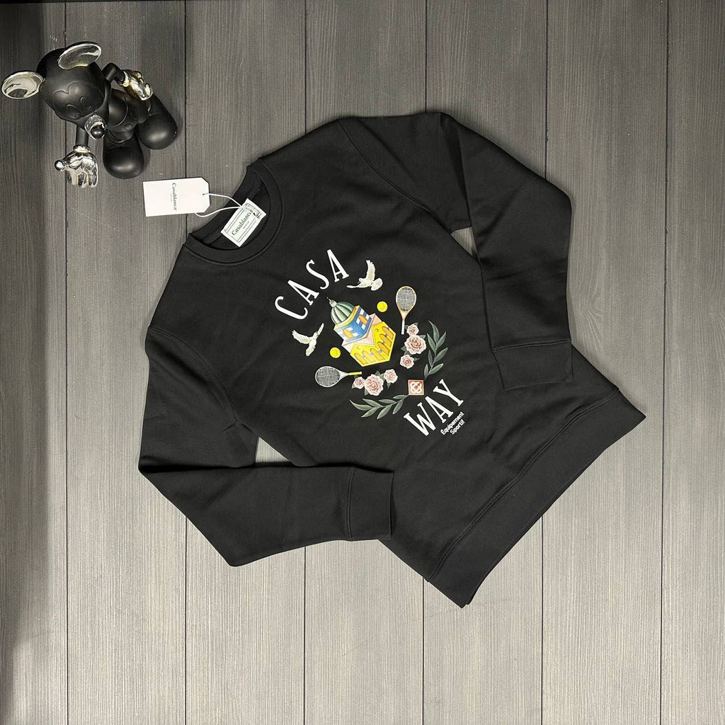 Casa sweatshirt