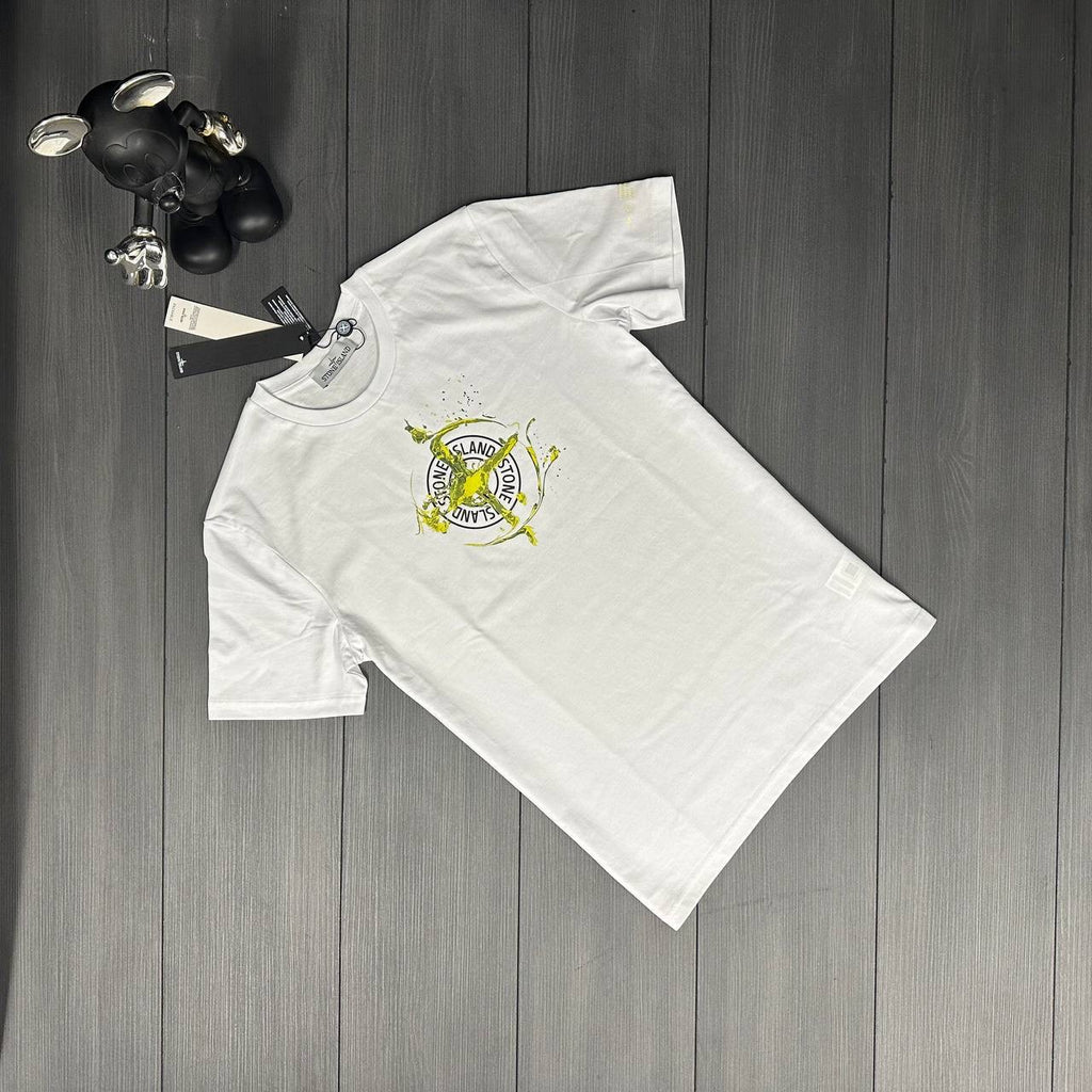 Stone 2 t shirt