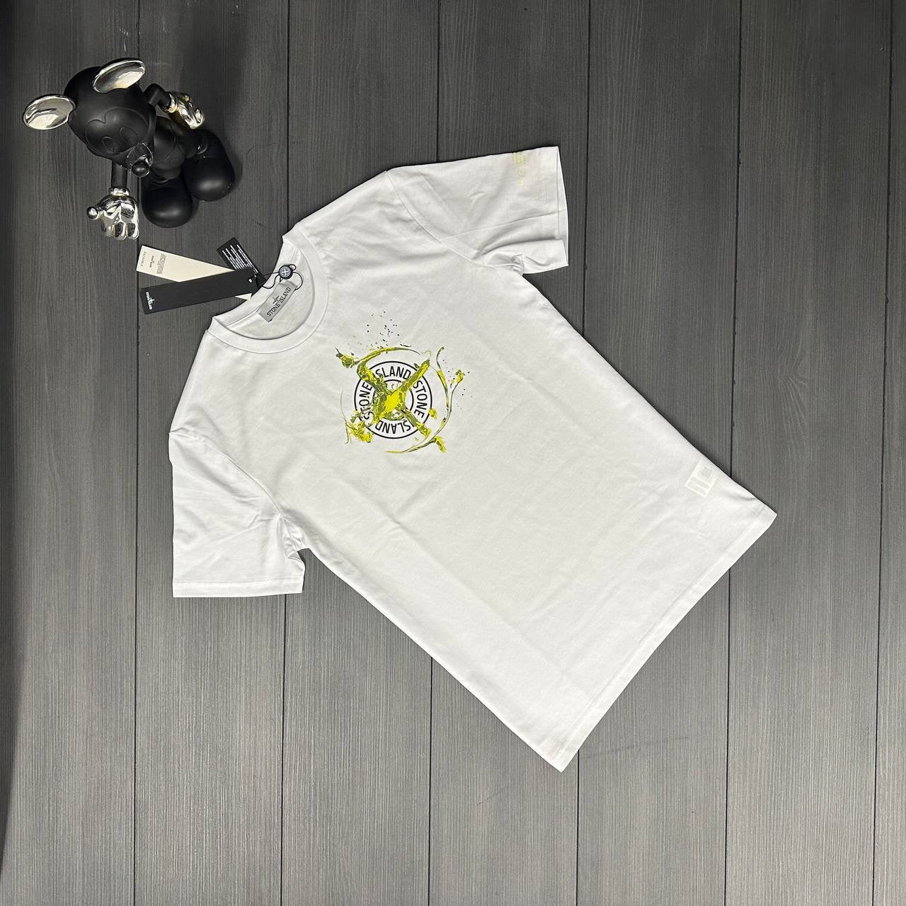 Stone 2 t shirt