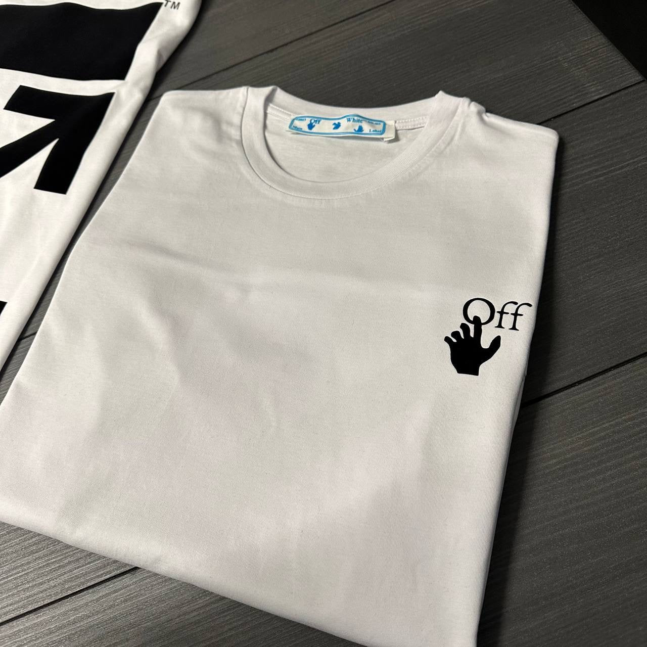 OFF 5 t shirt