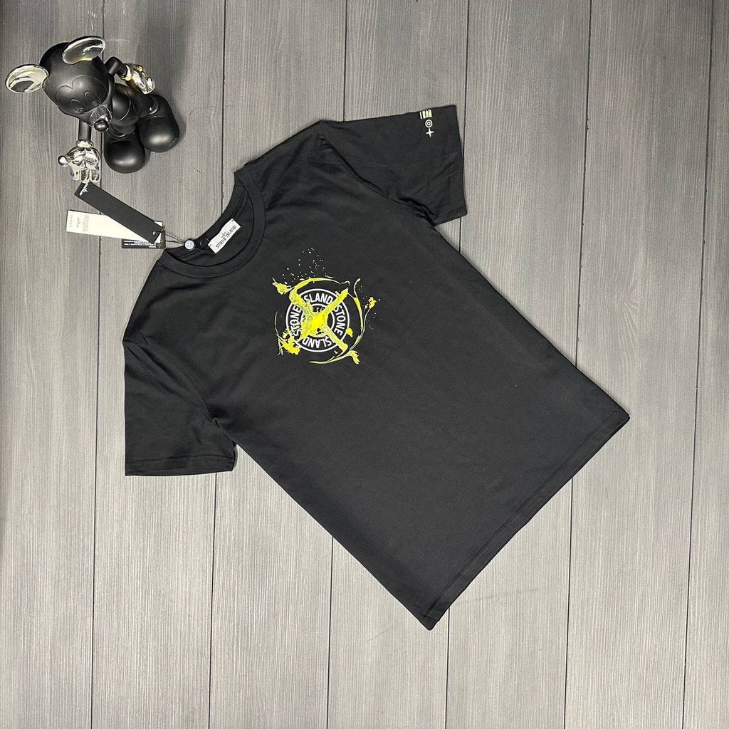 Stone 2 t shirt