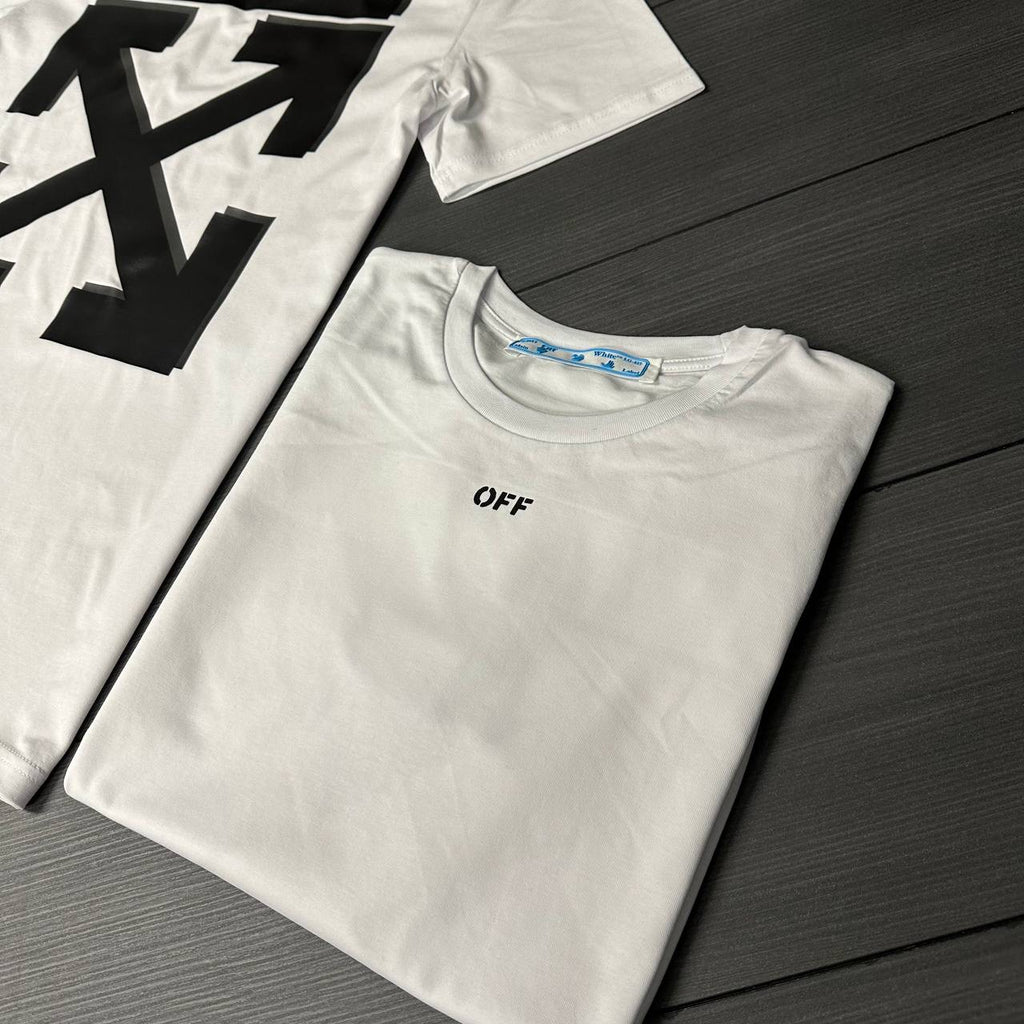 OFF 5 t shirt