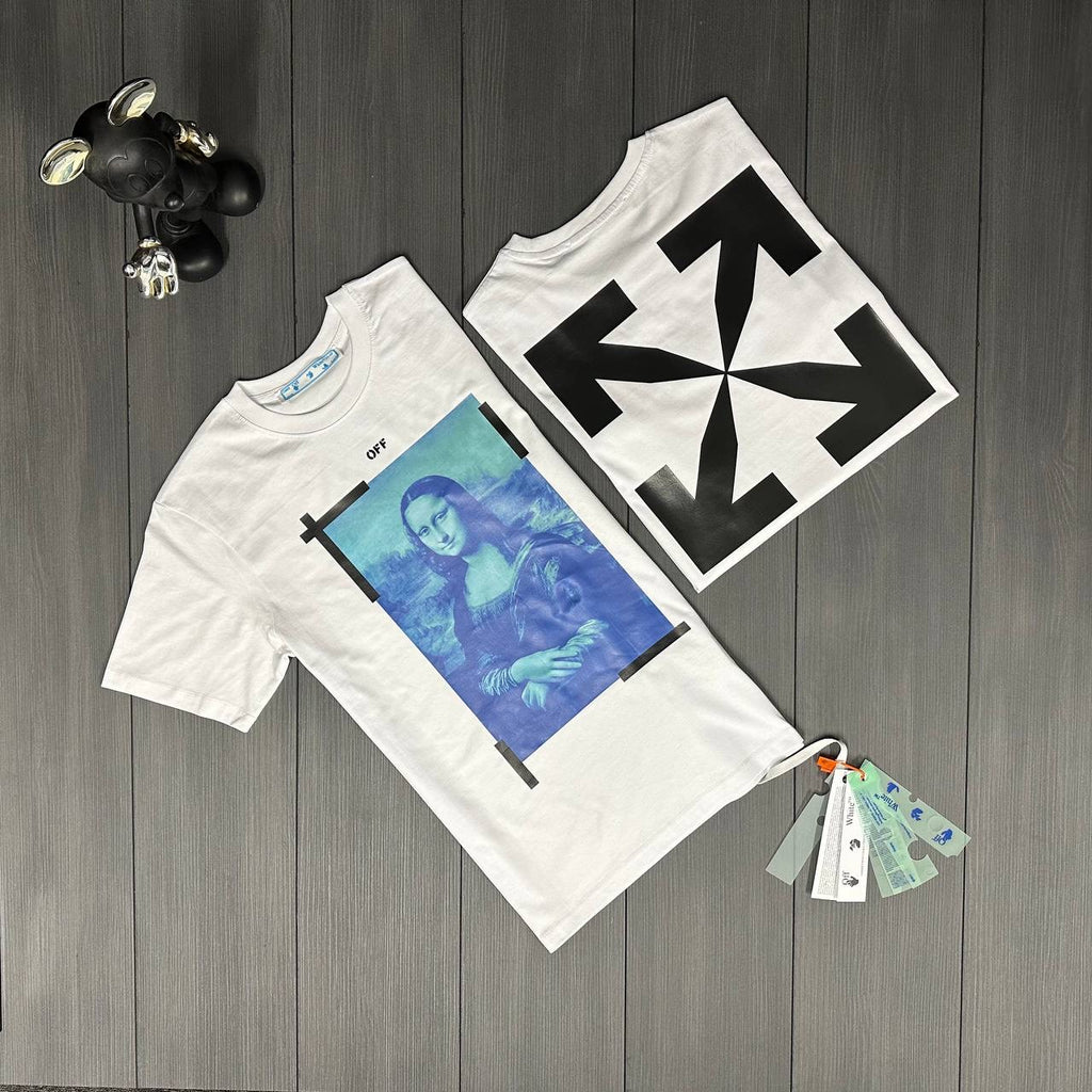 OFF 6 t shirt