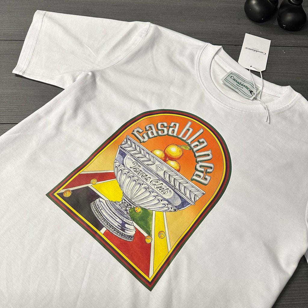 Casa t shirt 2