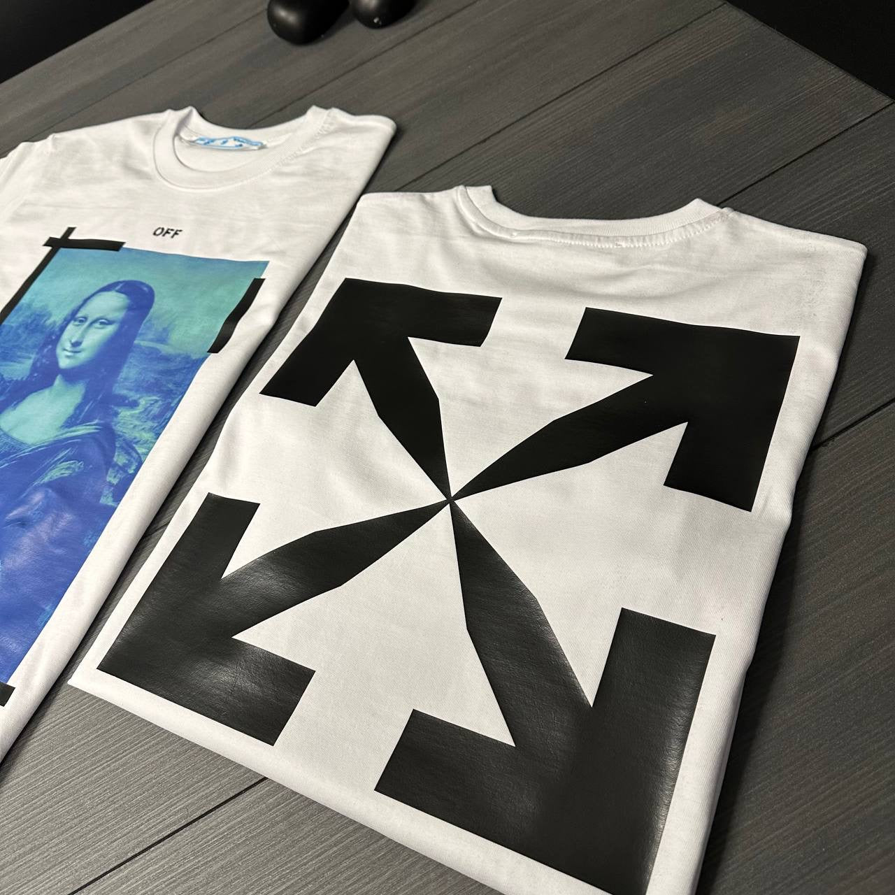OFF 6 t shirt