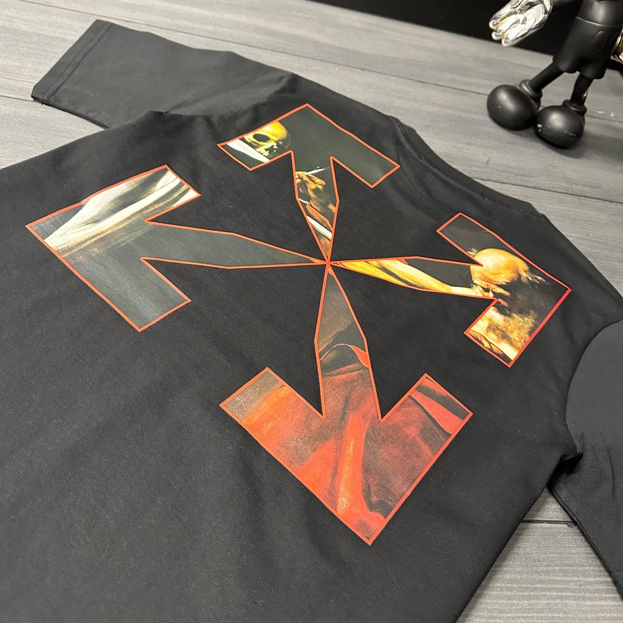 OFF 13 t shirt