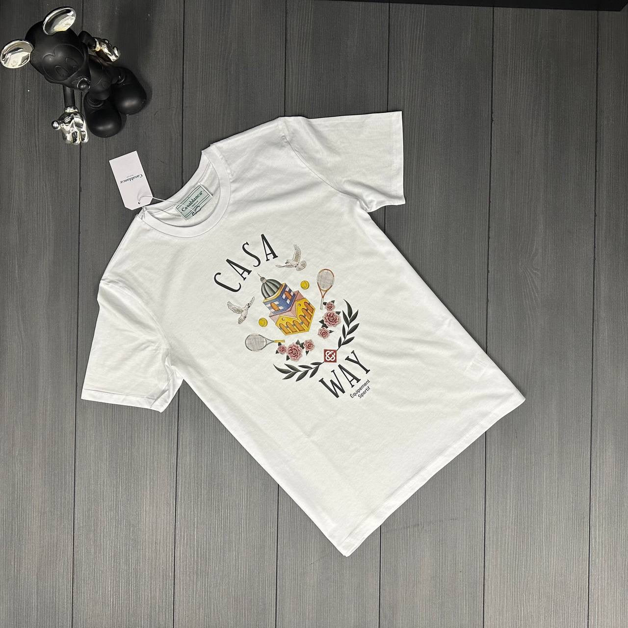 Casa t shirt 6