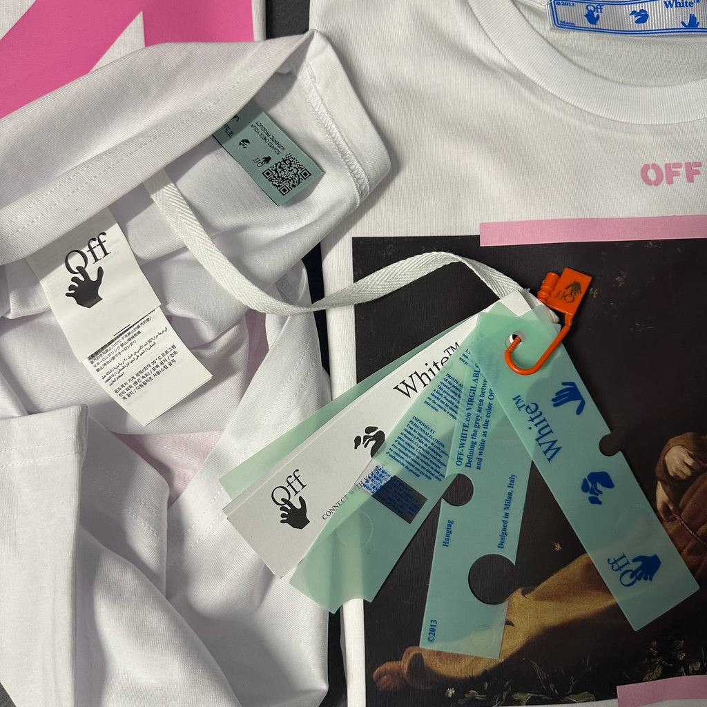 OFF 5 t shirt