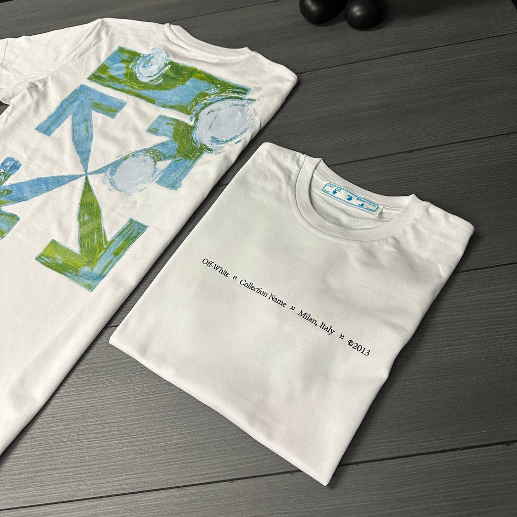 OFF 5 t shirt