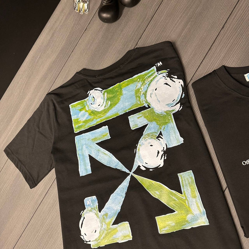 OFF 11 t shirt